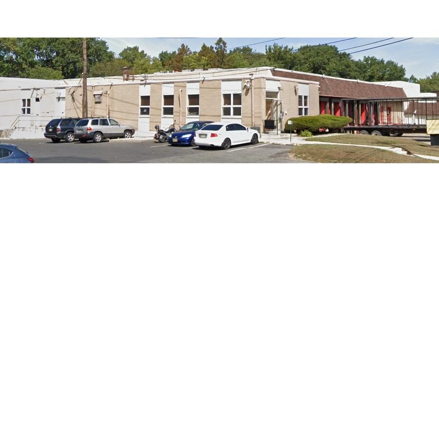 RAAB Enterprises headquarters in Westville, NJ